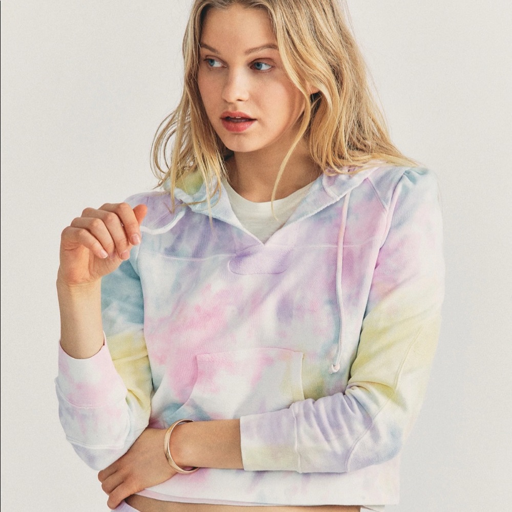 Kirby hoodie